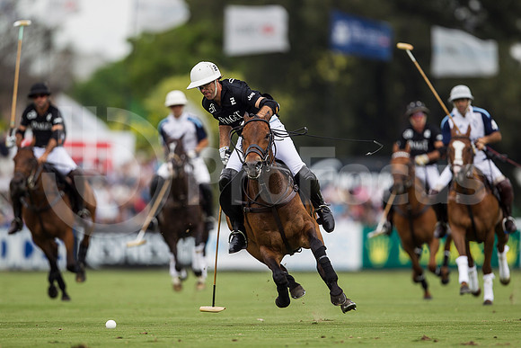 Final 120°Abierto Polo Hurlingham