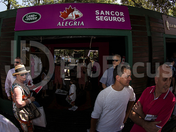 FINAL 120º ABIERTO DE PALERMO