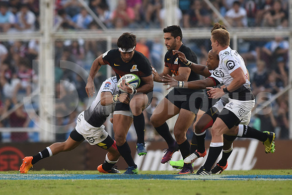 Super Rugby 2017