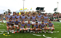 HINDU 34 vs DUENDES 16