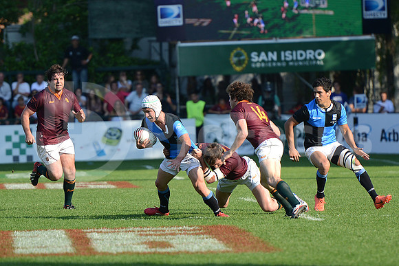 URBA TOP 14 2013