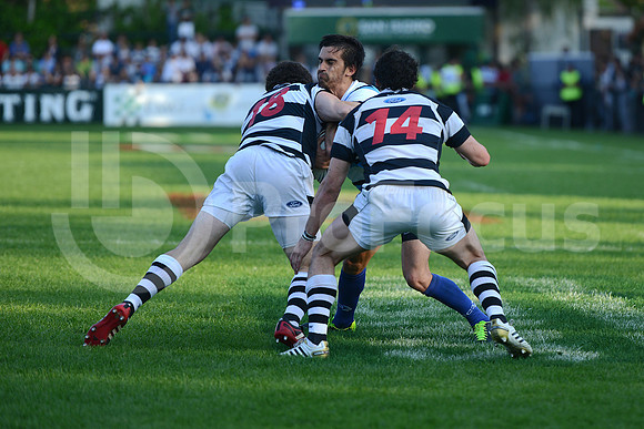 URBA TOP 14