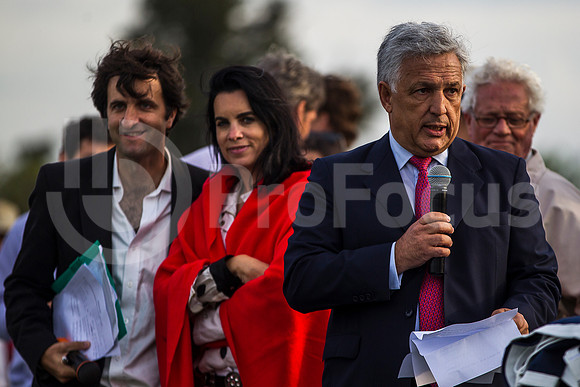 Final 120°Abierto Polo Hurlingham