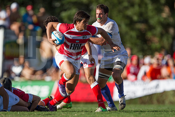 JOCKEY CLUB CORDOBA VS SIC