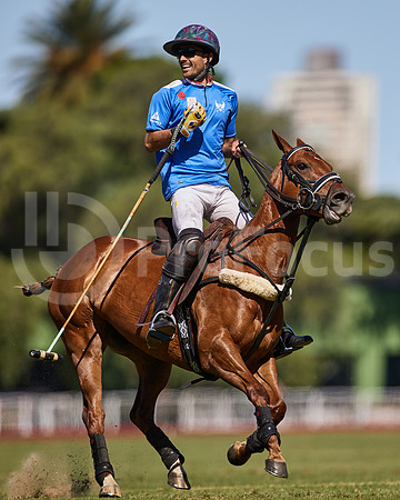 Fecha 03 - 2022_11_05 - La Ensenada RS Murus Sanctus vs La Hache