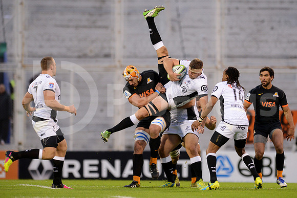 Super Rugby 2016