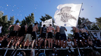 UNIVERSITARIO DE LA PLATA 17 vs BANCO NACION 13