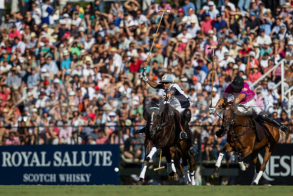 FINAL 120º ABIERTO DE PALERMO