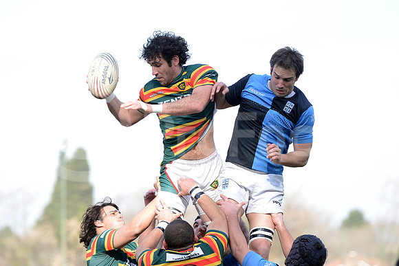 URBA TOP 14 2013