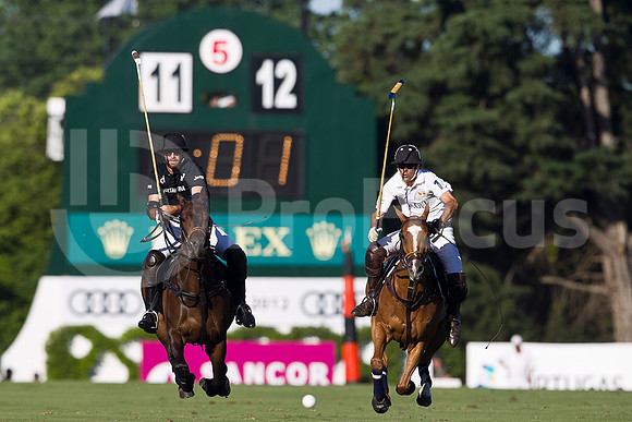 SAN LUIS vs MANUEL BELGRANO