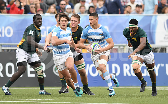World Rugby U20 Championship