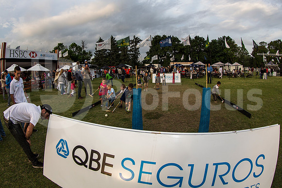 Final 120°Abierto Polo Hurlingham