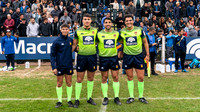 PARTIDO MACRO SIC vs CASI