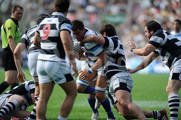 URBA TOP 14
