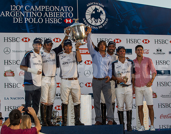 FINAL 120º ABIERTO DE PALERMO