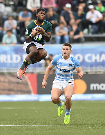 World Rugby U20 Championship