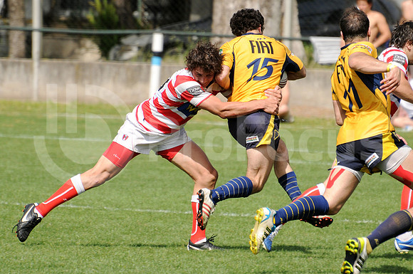 URBA TORNEO PRE INTERMEDIA B 2013