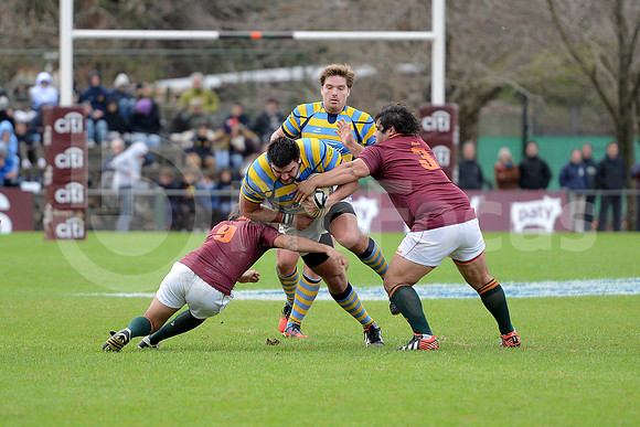 URBA TOP 14 2013