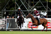 PARTIDO 10: LA DOLFINA VS LA AGUADA