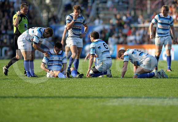 URBA TOP 14