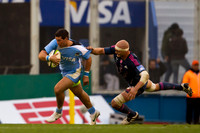 Rugby Internacional / International