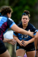 TEN: CASA DE PADUA 37 vs PORTEÑO 5