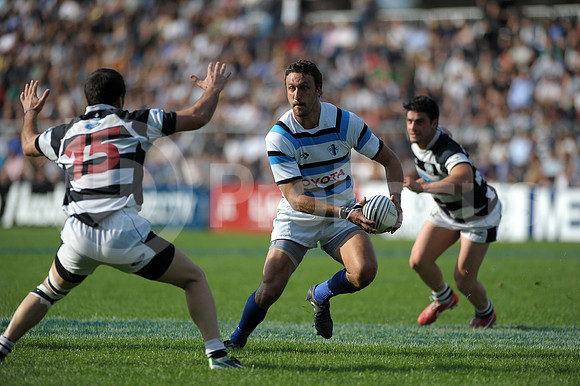 URBA TOP 14