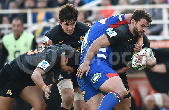 Super Rugby 2018