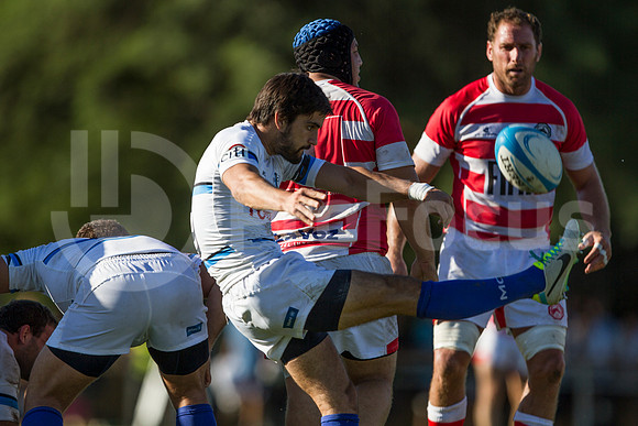 JOCKEY CLUB CORDOBA VS SIC