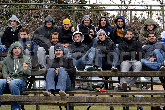 URBA TOP 14 2013