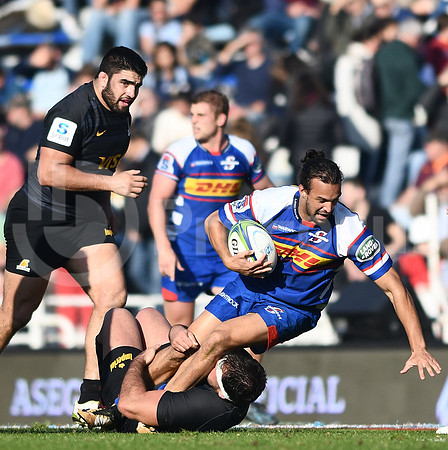 Super Rugby 2018