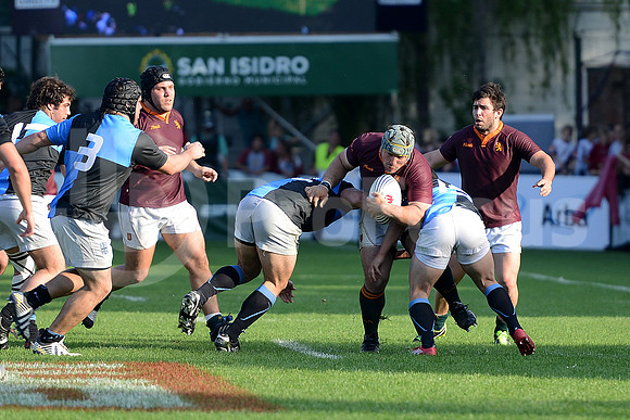 URBA TOP 14 2013