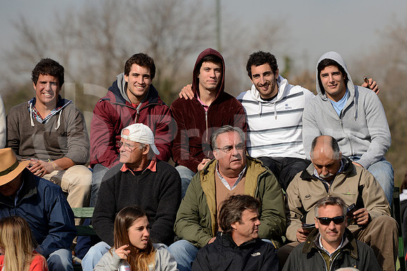 URBA TOP 14 2013