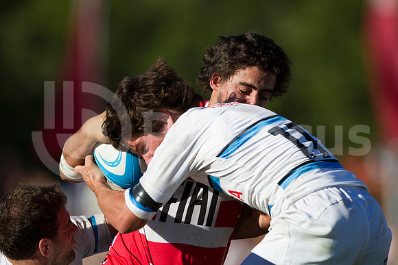 JOCKEY CLUB CORDOBA VS SIC