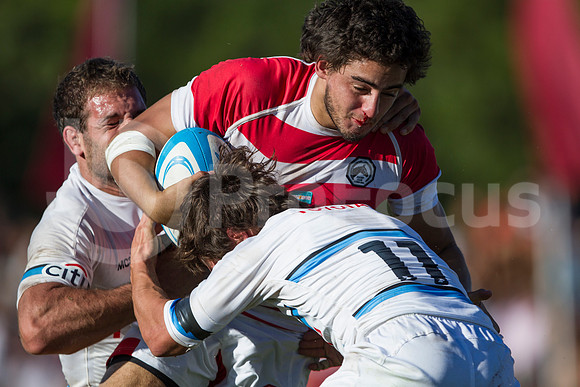 JOCKEY CLUB CORDOBA VS SIC