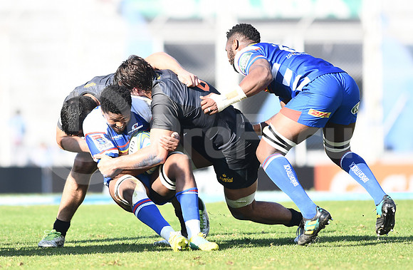 Super Rugby 2018