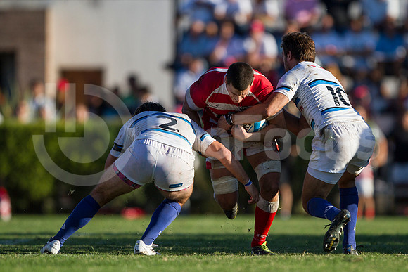 JOCKEY CLUB CORDOBA VS SIC