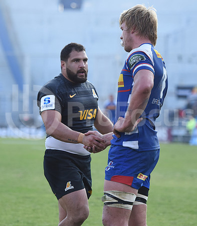 Super Rugby 2018