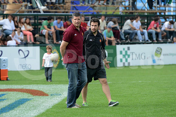 URBA TOP 14 2013