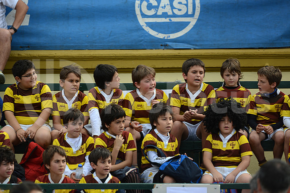 URBA TOP 14 2013