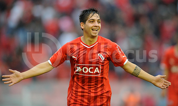 Independiente vs Olimpo