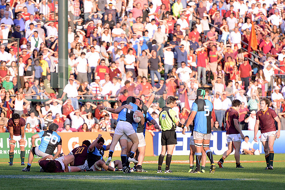 URBA TOP 14 2013
