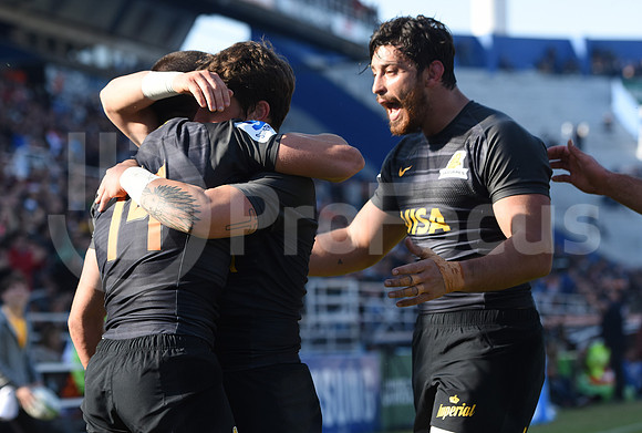 Super Rugby 2018
