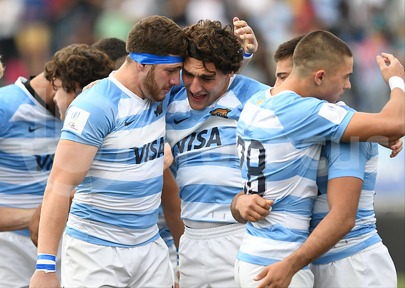World Rugby U20 Championship