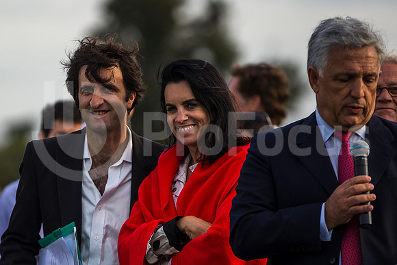Final 120°Abierto Polo Hurlingham