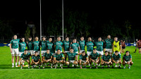 PAMPAS 8 vs DOGOS 22