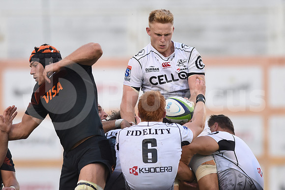 Super Rugby 2017