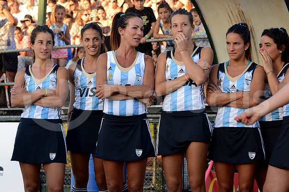Pumas vs Leonas 2015.
