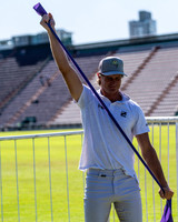 LA DOLFINA 15 vs ELLERSTINA 12
