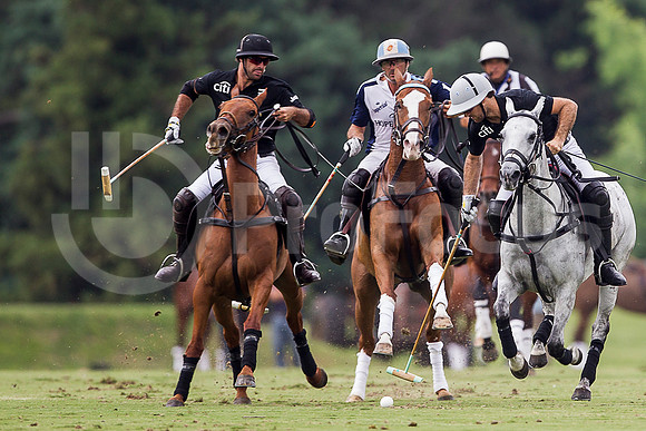 Final 120°Abierto Polo Hurlingham